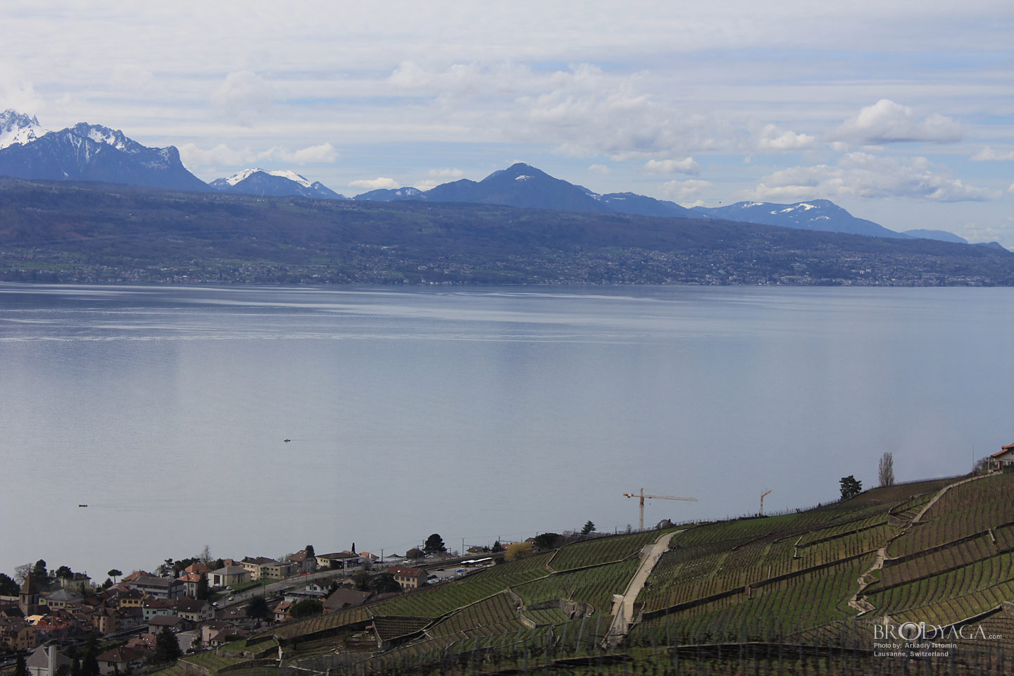 Lausanne